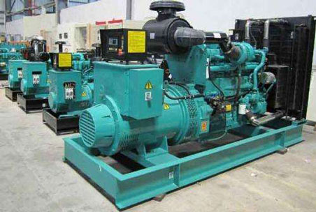 松阳1000kw康明斯柴油发电机组图片 松阳1000kw康明斯柴油发电机组图片