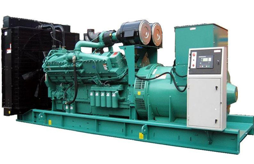 松阳150kw康明斯柴油发电机组图片 松阳150kw康明斯柴油发电机组图片