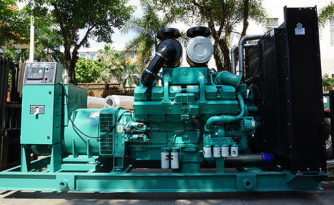 松阳柴油发电机 松阳柴油发电机