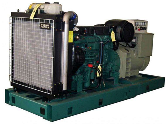 松阳柴油发电机 松阳柴油发电机